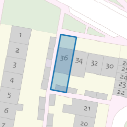 Perceel EDM00-D-10648