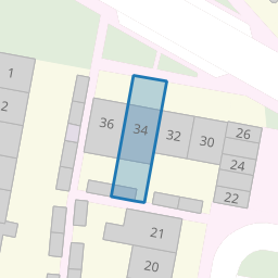 Perceel EDM00-D-10649