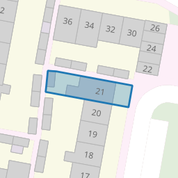 Perceel EDM00-D-10652