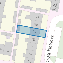 Perceel EDM00-D-10654