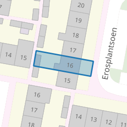 Perceel EDM00-D-10657