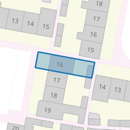 Perceel EDM00-D-10659