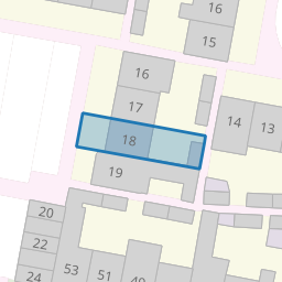 Perceel EDM00-D-10661