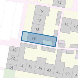 Perceel EDM00-D-10662