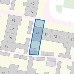 Perceel EDM00-D-10663