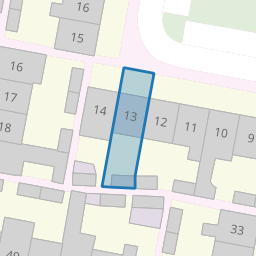 Perceel EDM00-D-10664