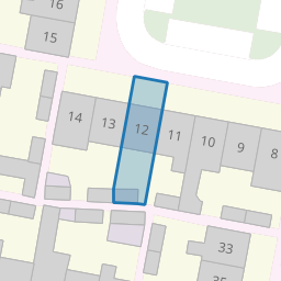 Perceel EDM00-D-10665