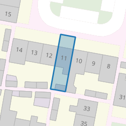 Perceel EDM00-D-10666