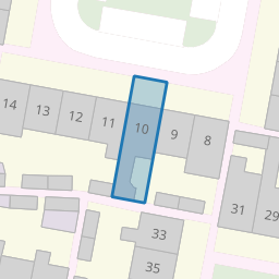 Perceel EDM00-D-10667