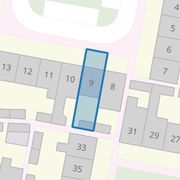 Perceel EDM00-D-10668