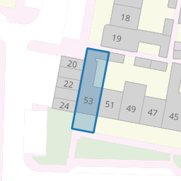 Perceel EDM00-D-10670