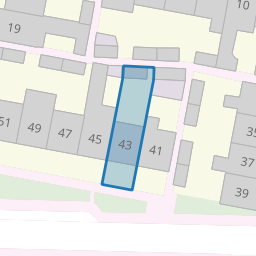 Perceel EDM00-D-10675