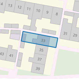 Perceel EDM00-D-10677