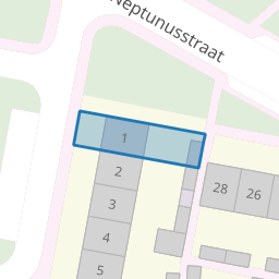 Perceel EDM00-D-10679