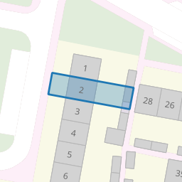 Perceel EDM00-D-10680