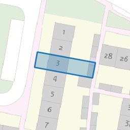 Perceel EDM00-D-10681