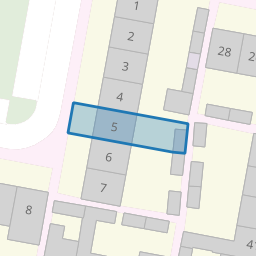 Perceel EDM00-D-10683
