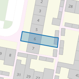 Perceel EDM00-D-10684