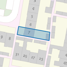 Perceel EDM00-D-10685