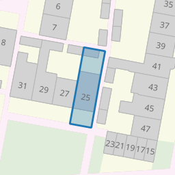 Perceel EDM00-D-10689