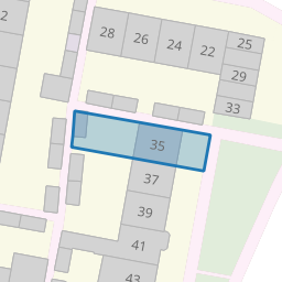 Perceel EDM00-D-10692