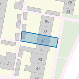 Perceel EDM00-D-10694