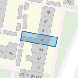 Perceel EDM00-D-10695