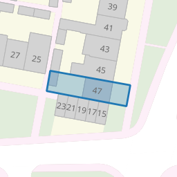 Perceel EDM00-D-10698
