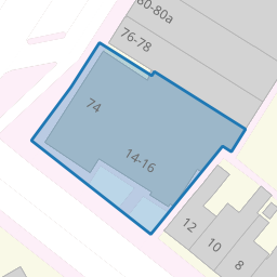 Perceel EDM00-D-10716
