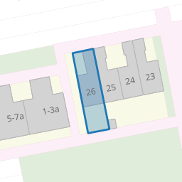 Perceel EDM00-D-10728