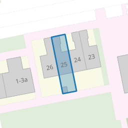 Perceel EDM00-D-10729