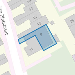 Perceel EDM00-D-10735