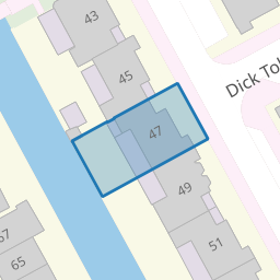 Perceel EDM00-D-10744