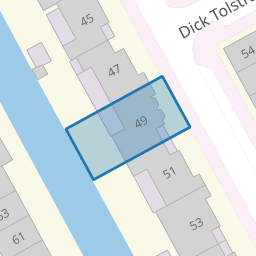 Perceel EDM00-D-10745