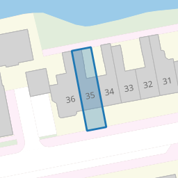 Perceel EDM00-D-10761