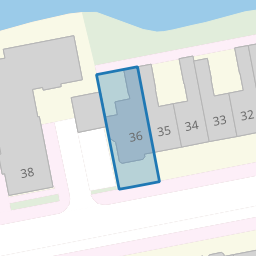 Perceel EDM00-D-10762