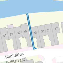 Perceel EDM00-D-10763