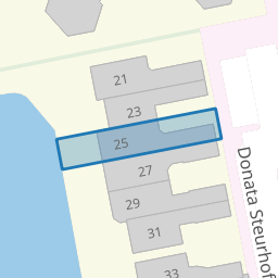 Perceel EDM00-D-10768