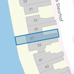 Perceel EDM00-D-10774