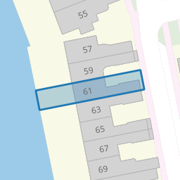 Perceel EDM00-D-10786