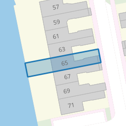 Perceel EDM00-D-10788