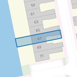 Perceel EDM00-D-10789