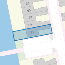 Perceel EDM00-D-10791