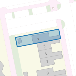 Perceel EDM00-D-10792