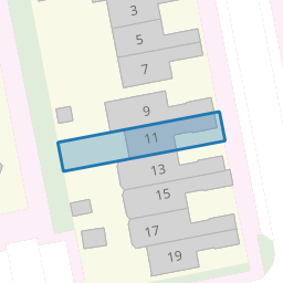 Perceel EDM00-D-10797