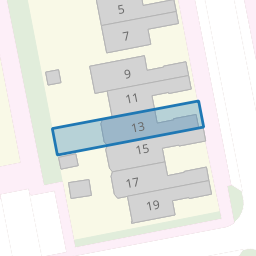 Perceel EDM00-D-10798