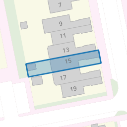 Perceel EDM00-D-10799