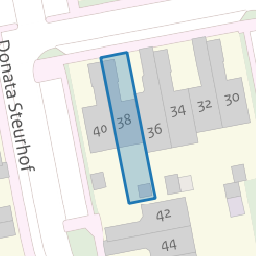 Perceel EDM00-D-10803