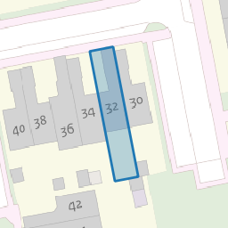 Perceel EDM00-D-10806