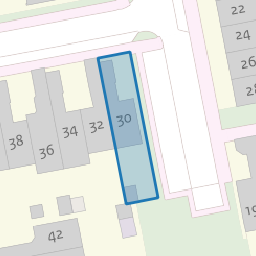 Perceel EDM00-D-10807